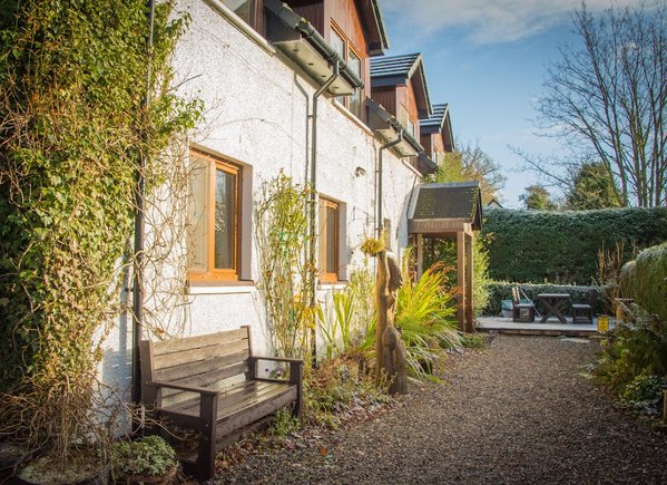 Craik Na Dav B&B