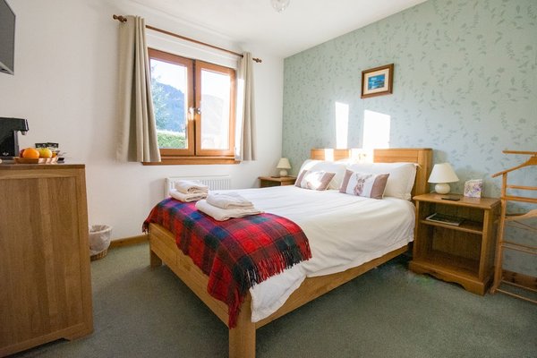 Craik Na Dav B&B