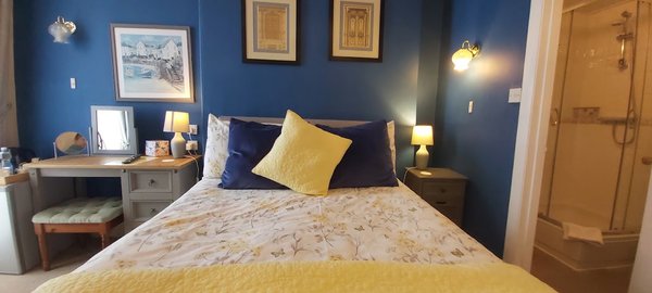 Cranborne Guest Accommodation