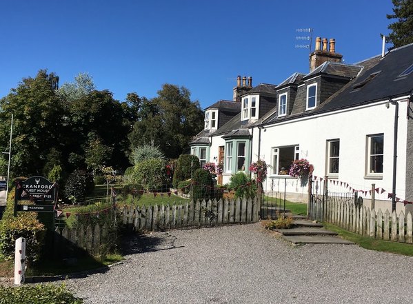 Cranford Guest House