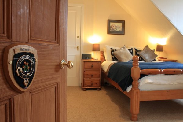 Cranford Guest House