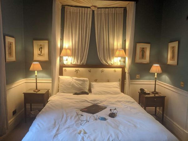 Cranley Hotel