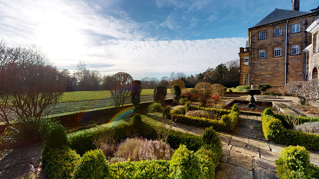 Crathorne Hall Hotel