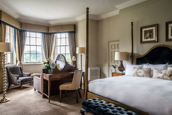 Crathorne Hall Hotel