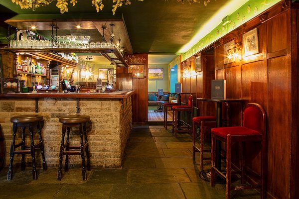 Craven Heifer Hotel