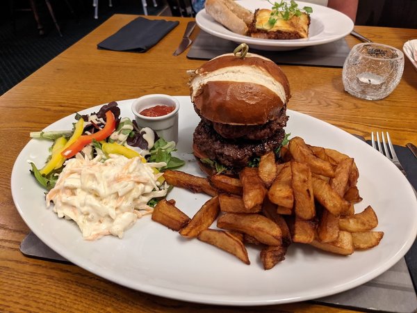 Craven Heifer Ingleton