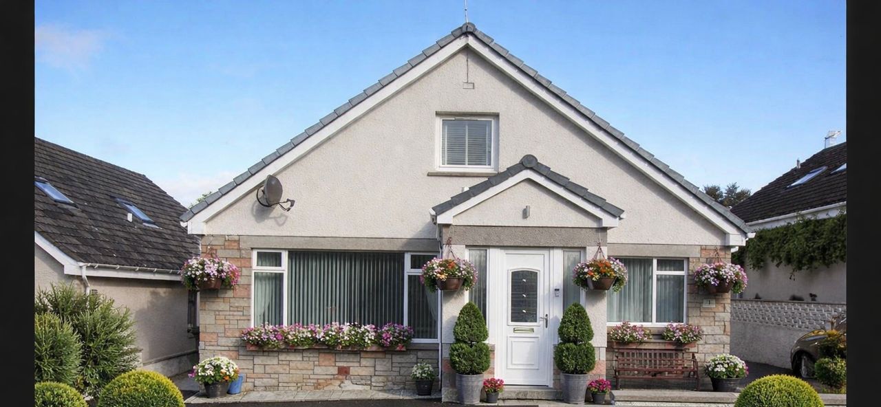 Crayfords Guest House