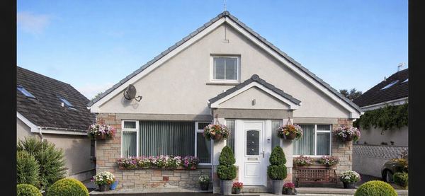 Crayfords Guest House