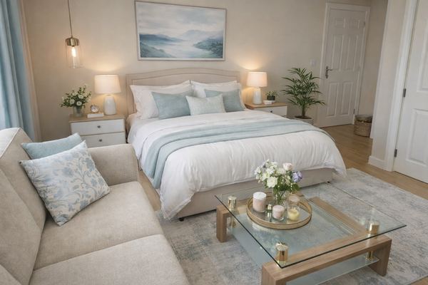 Crayfords Guest House