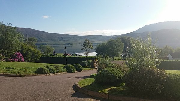 Creag-Ard Bed & Breakfast