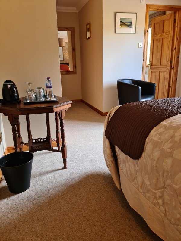 Creag-Ard Bed & Breakfast