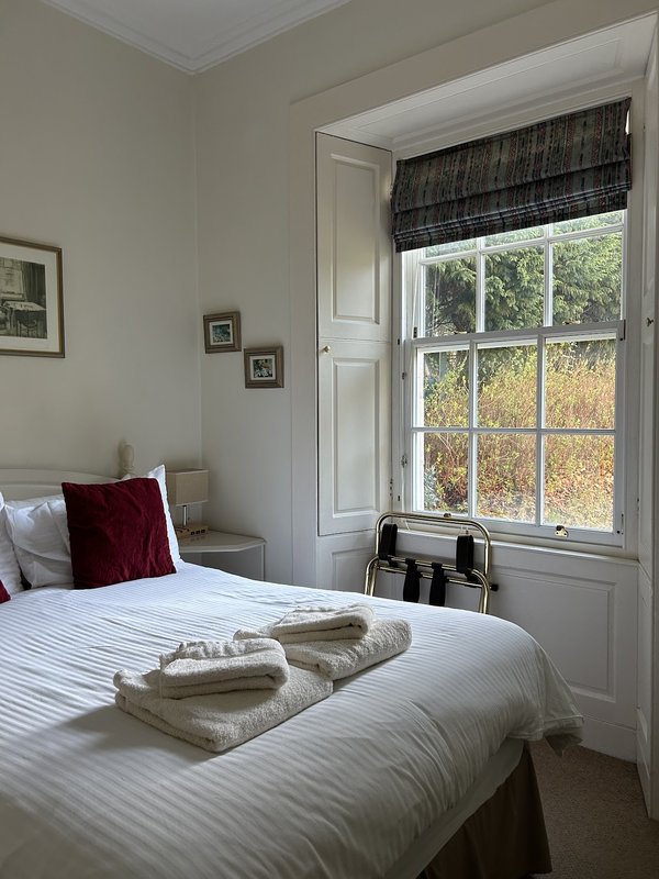 Creag Dhubh Country House