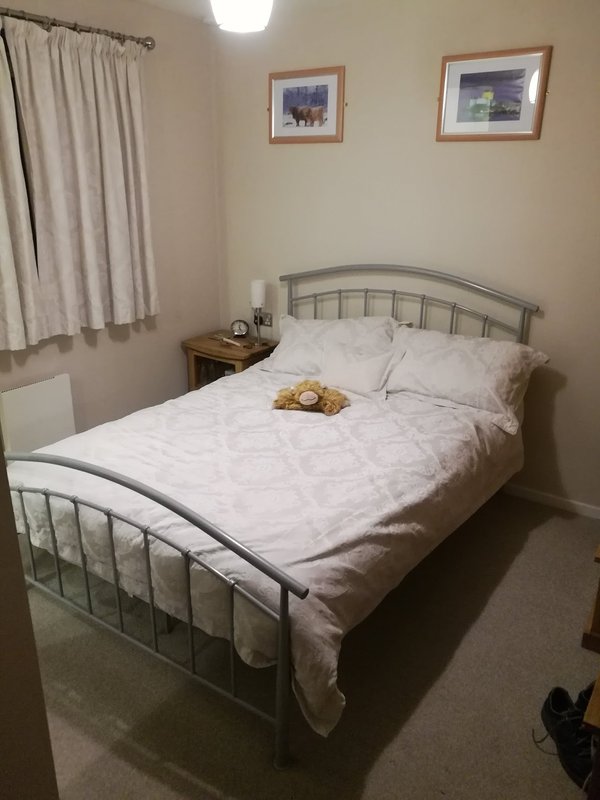 Creag Dubh Bed & Breakfast