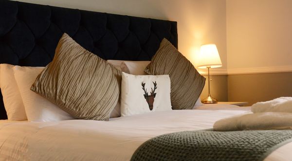 Creag Mhor Lodge
