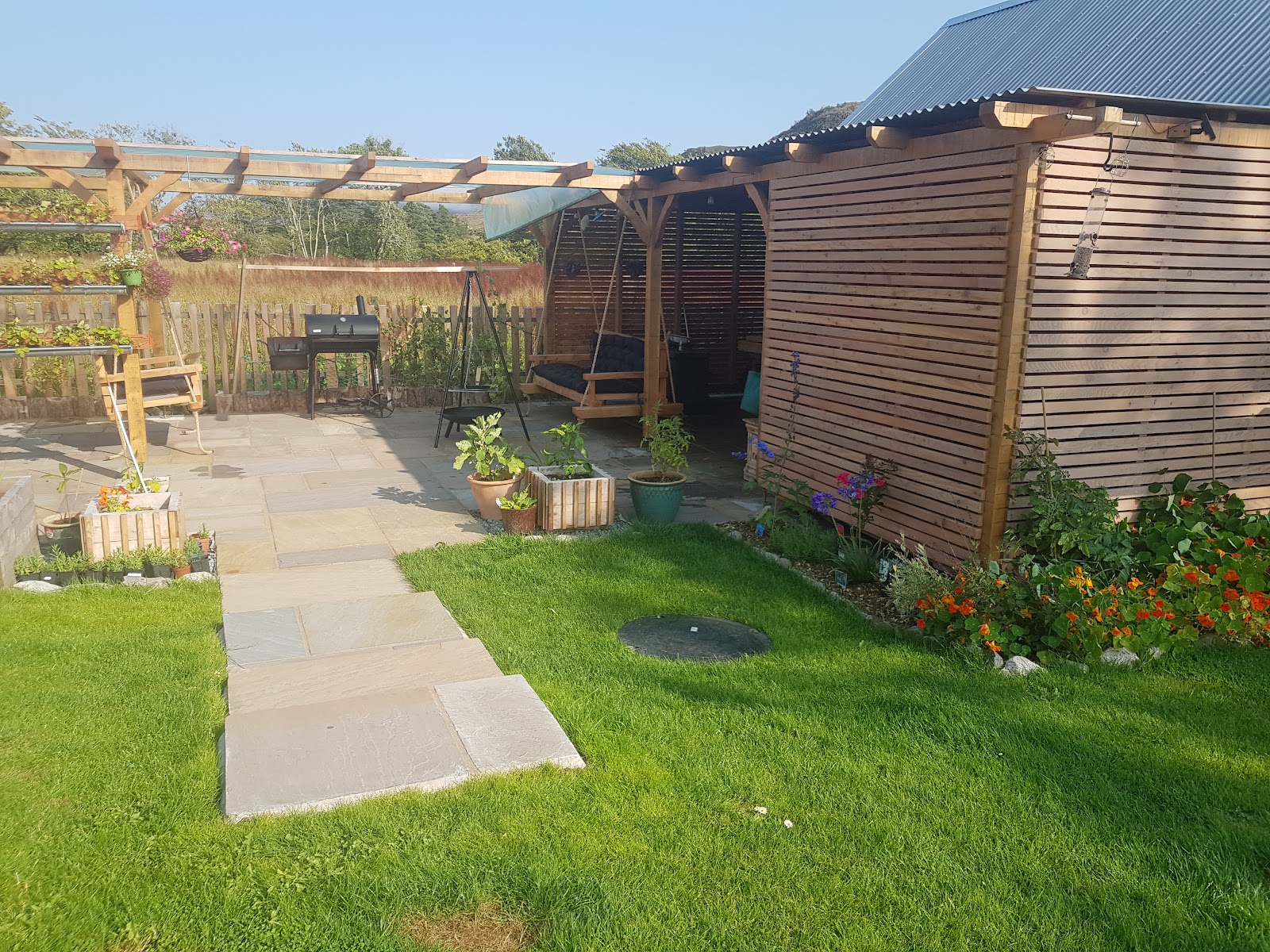 Creaggan Ard Guest House