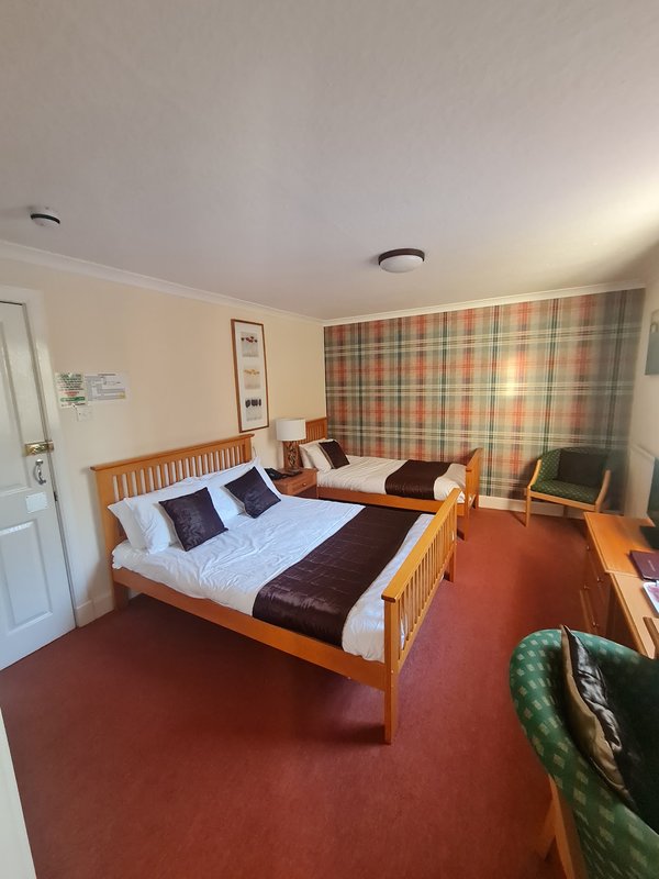 Creebridge House Hotel