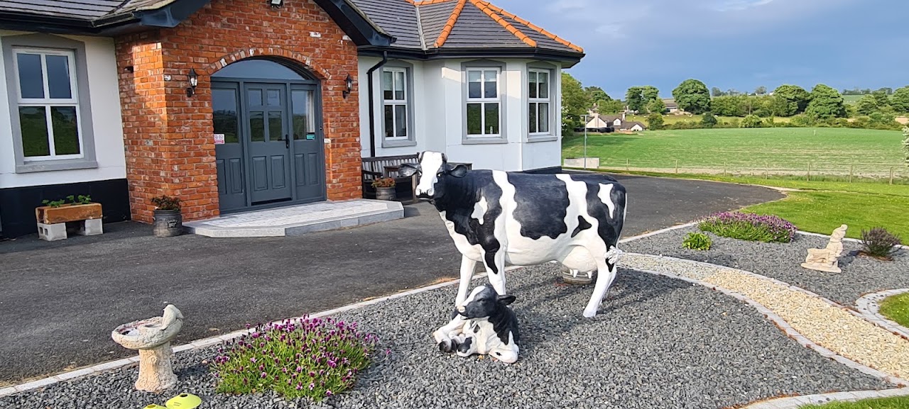 Creeghduff Lodge