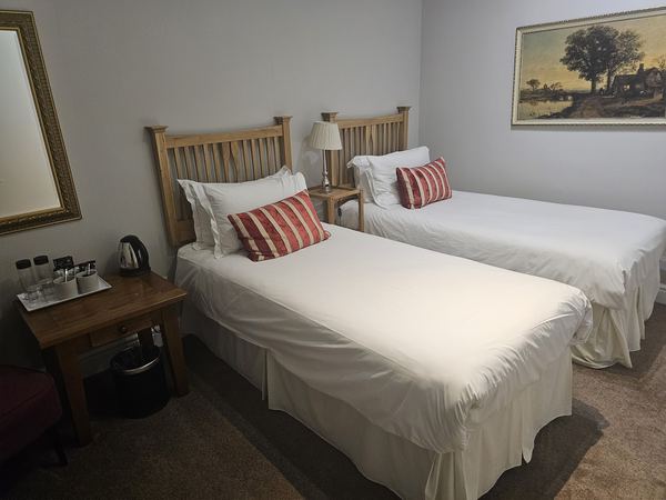 Crescent Guest House