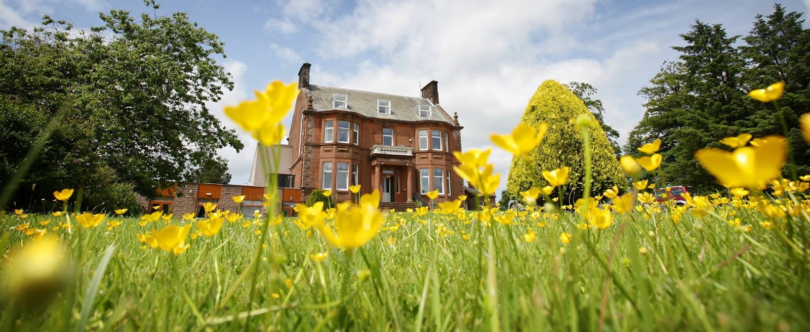 Cressfield Country House Hotel