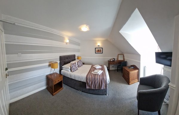 Cressfield Country House Hotel
