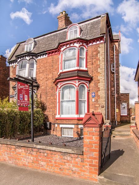 Creston Villa Guest House