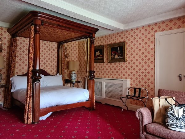 Crewe Hall - QHotels
