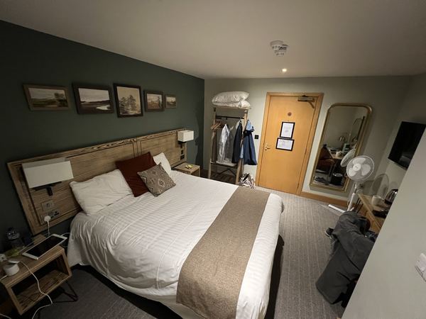 Crewe & Harpur by Marstons Inns