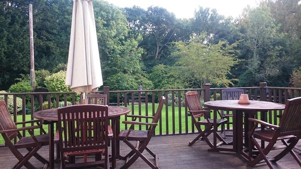 The Cricketers, Duncton