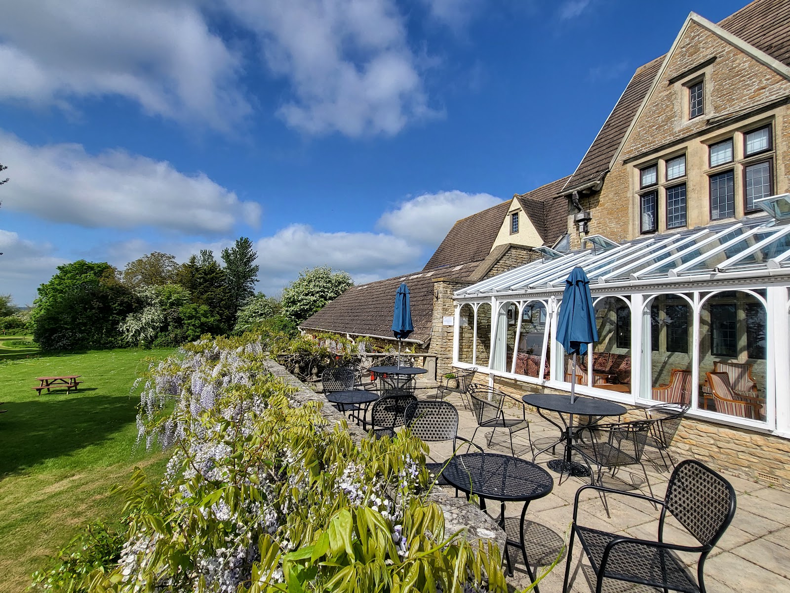 Cricklade House Hotel, Sure Hotel Collection by Best Western