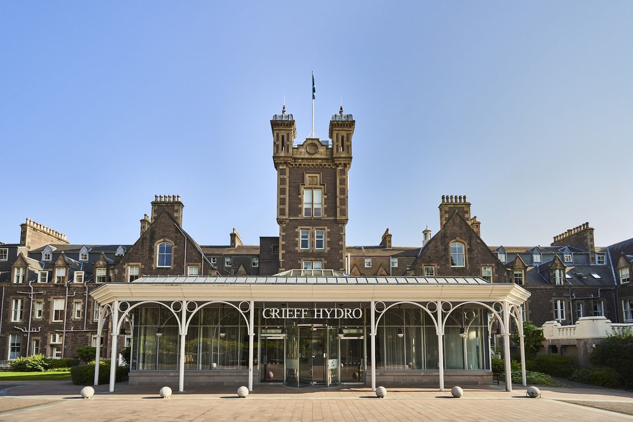 Crieff Hydro