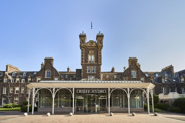 Crieff Hydro