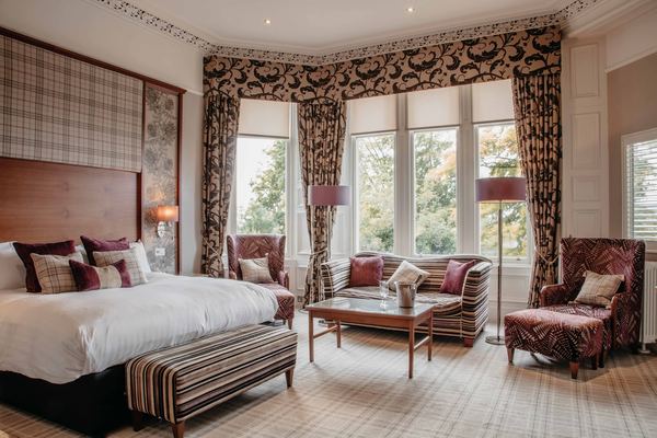 Crieff Hydro