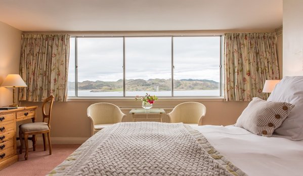 Crinan Hotel
