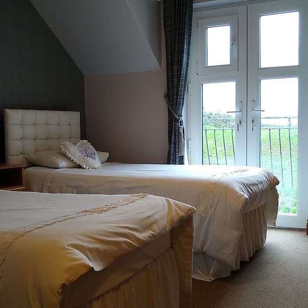 Crockatinney guest house