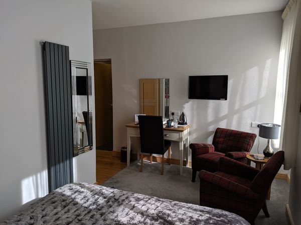 Croft Guesthouse