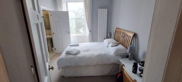 Croft Hill Guest House