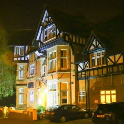 Croft Hotel