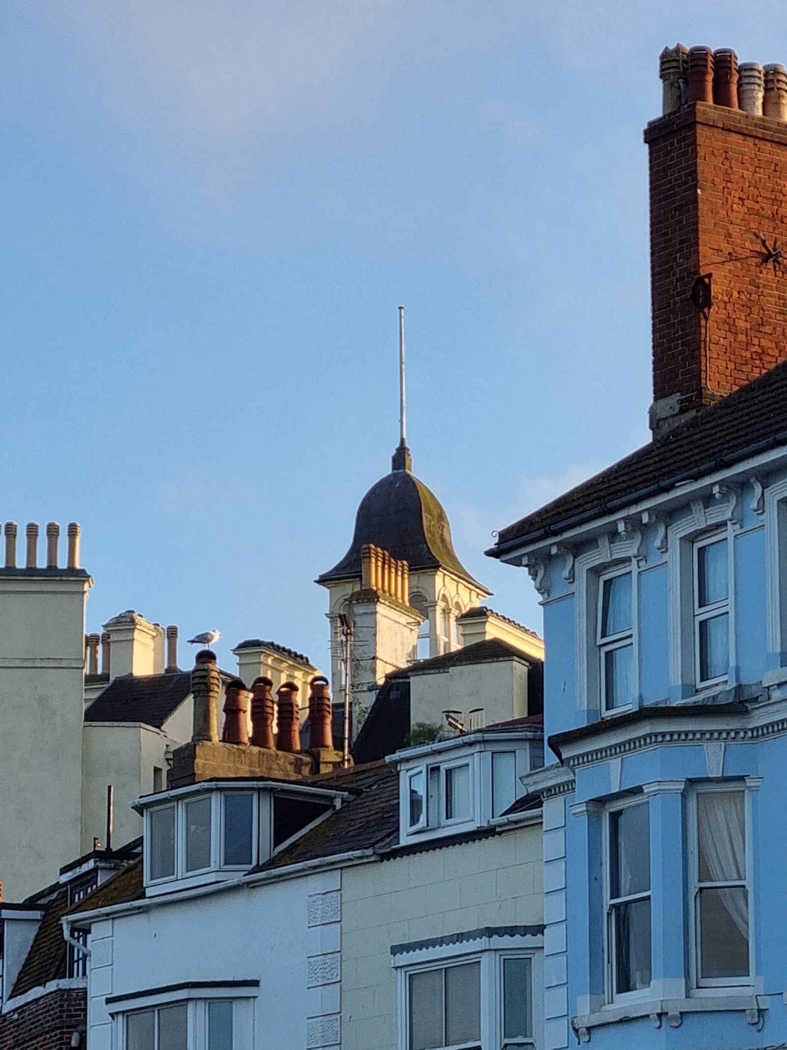 Croft House Eastbourne