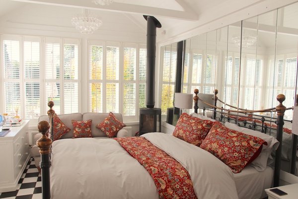 Croft House Guest Suite Painswick