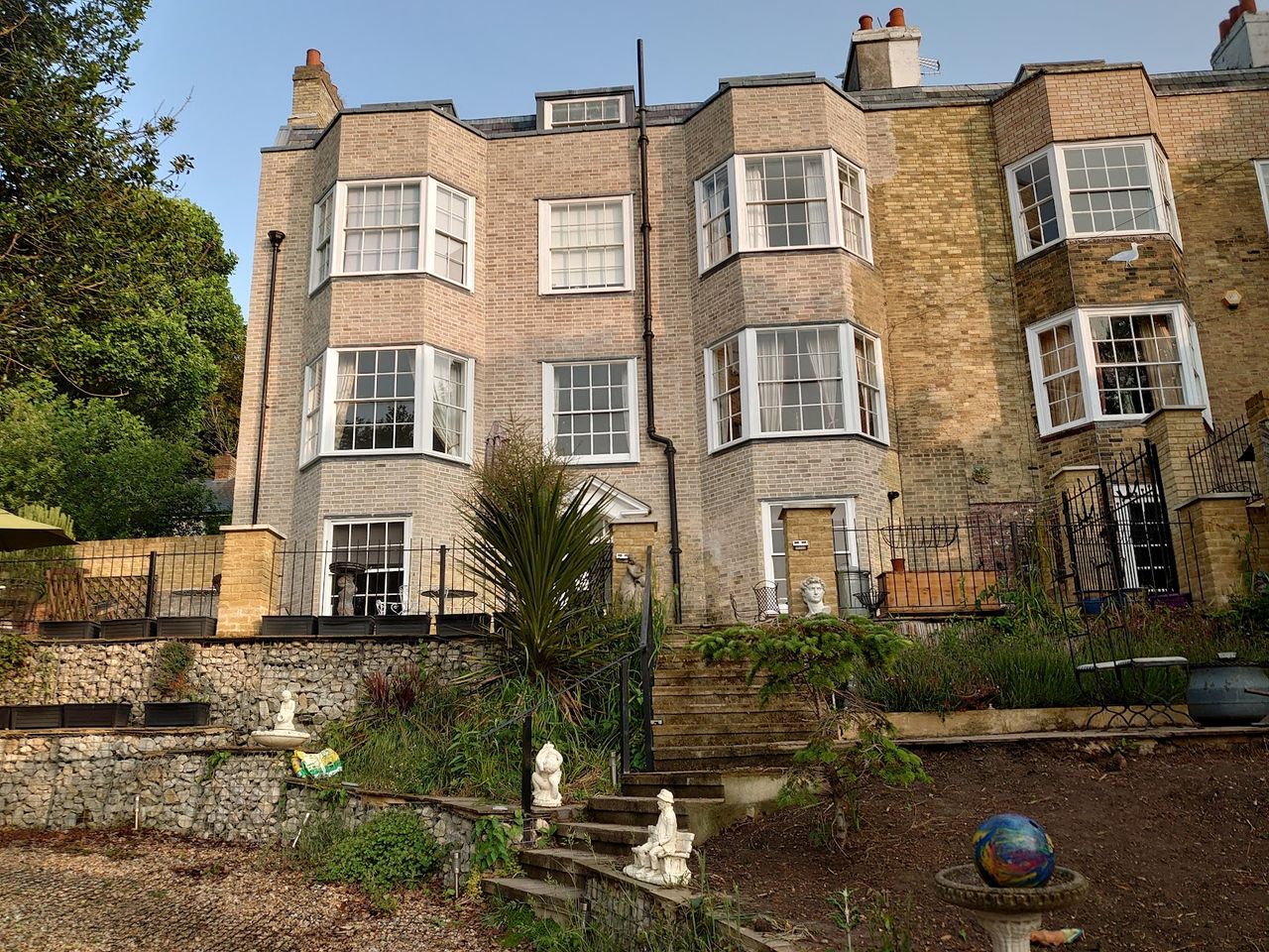 Croft House Hastings
