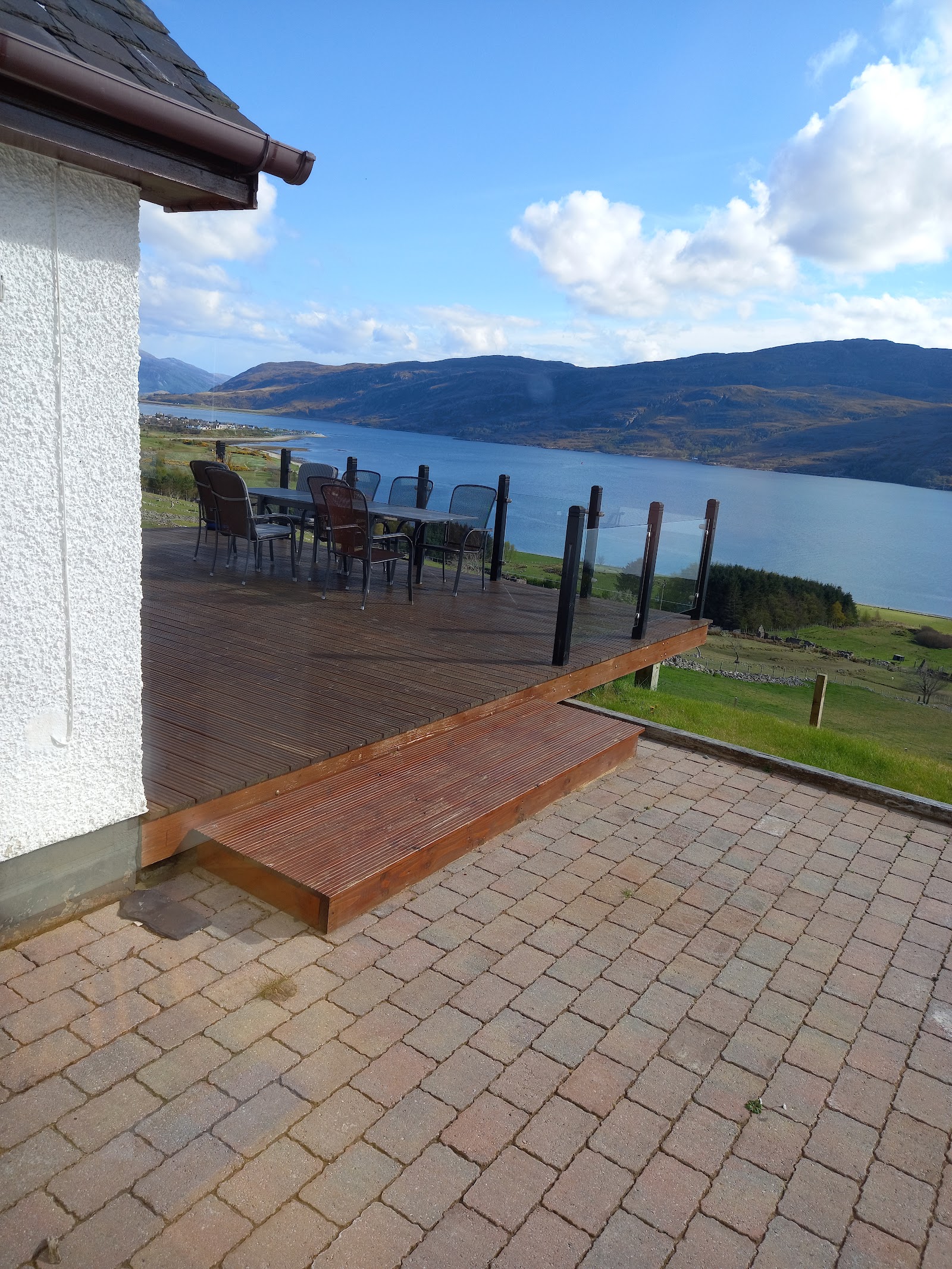 Croft No 8 Bed & Breakfast