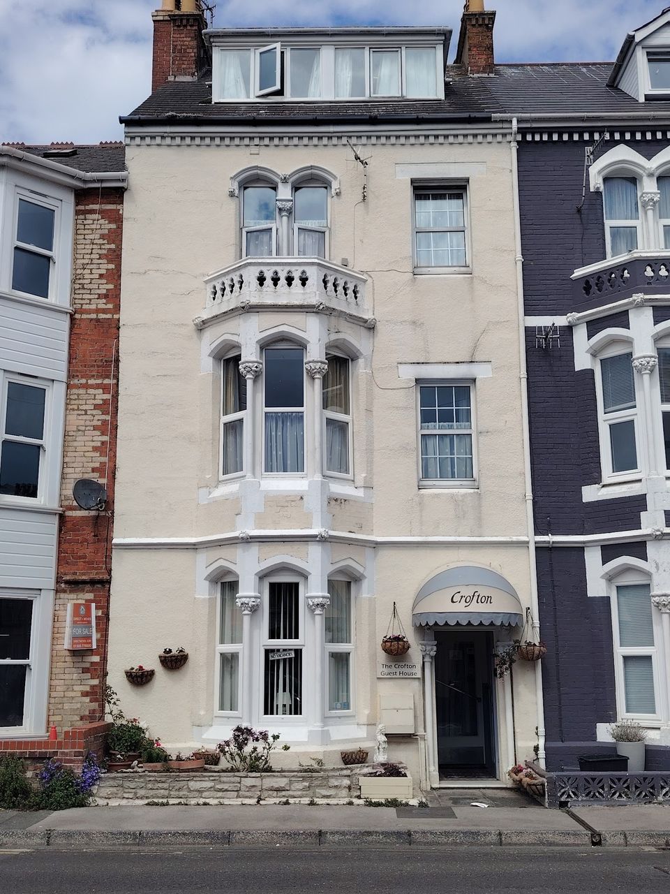 Crofton Guest House