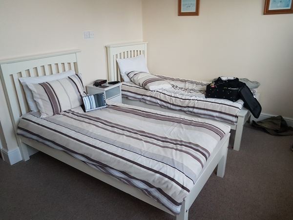 Crofton Guest House