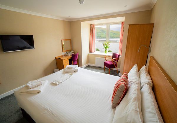 Croit Anna Hotel