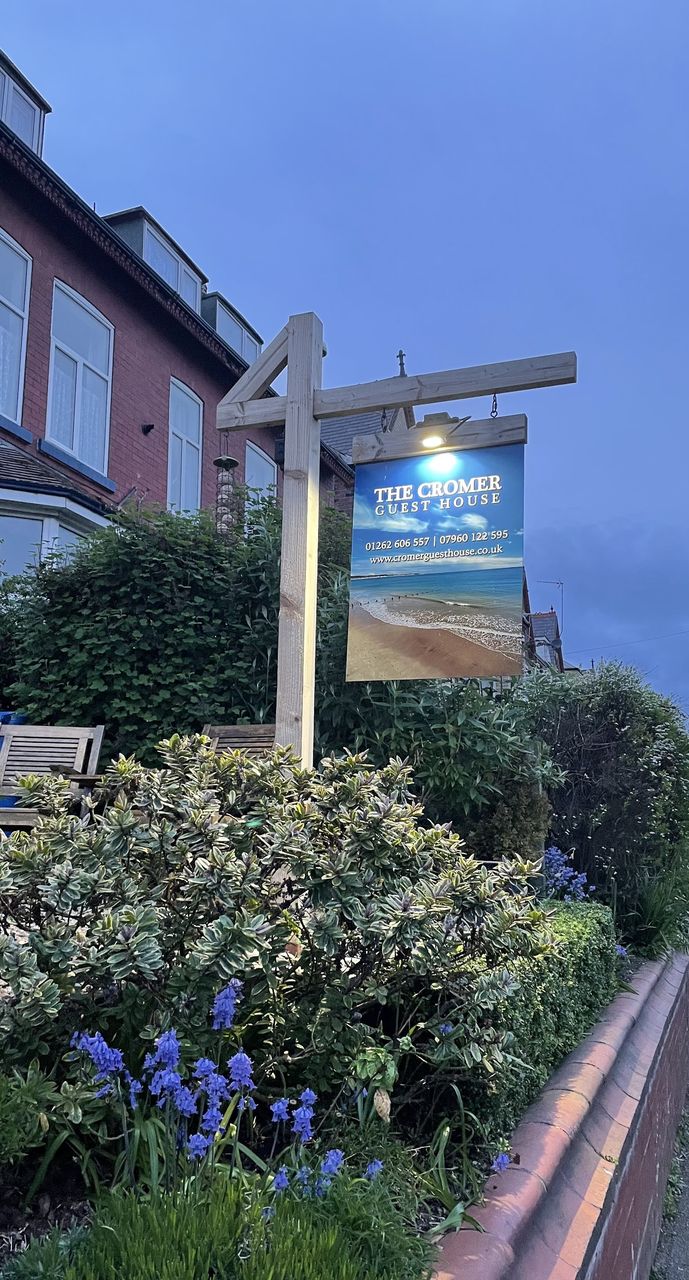 Cromer Guest House