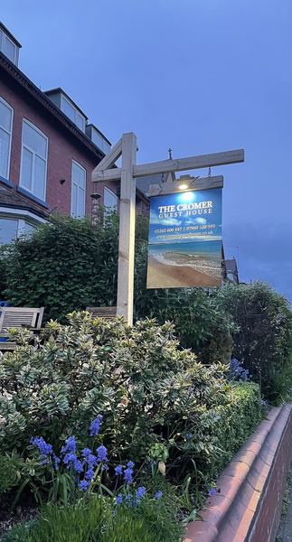 Cromer Guest House