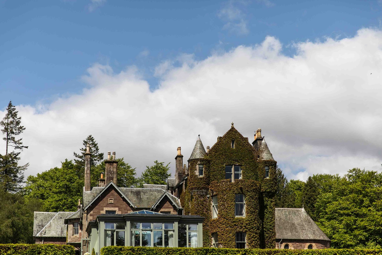Cromlix