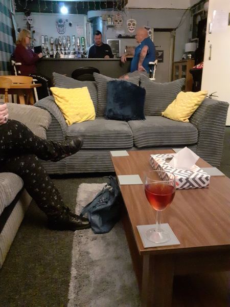 Crompton Hotel