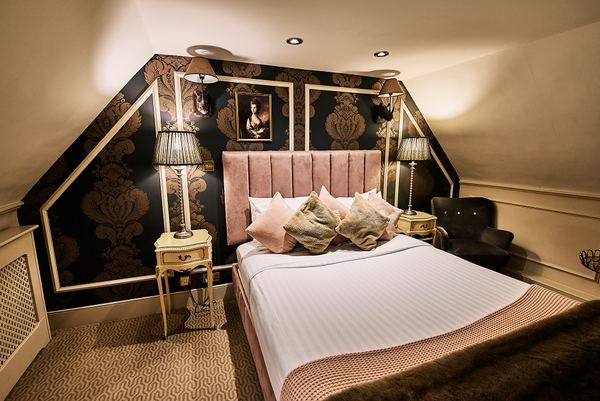 Cromwell Hotel Stevenage