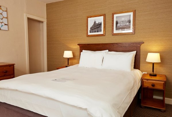 Cromwell Lodge Hotel by Greene King Inns